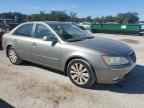 2010 HYUNDAI SONATA