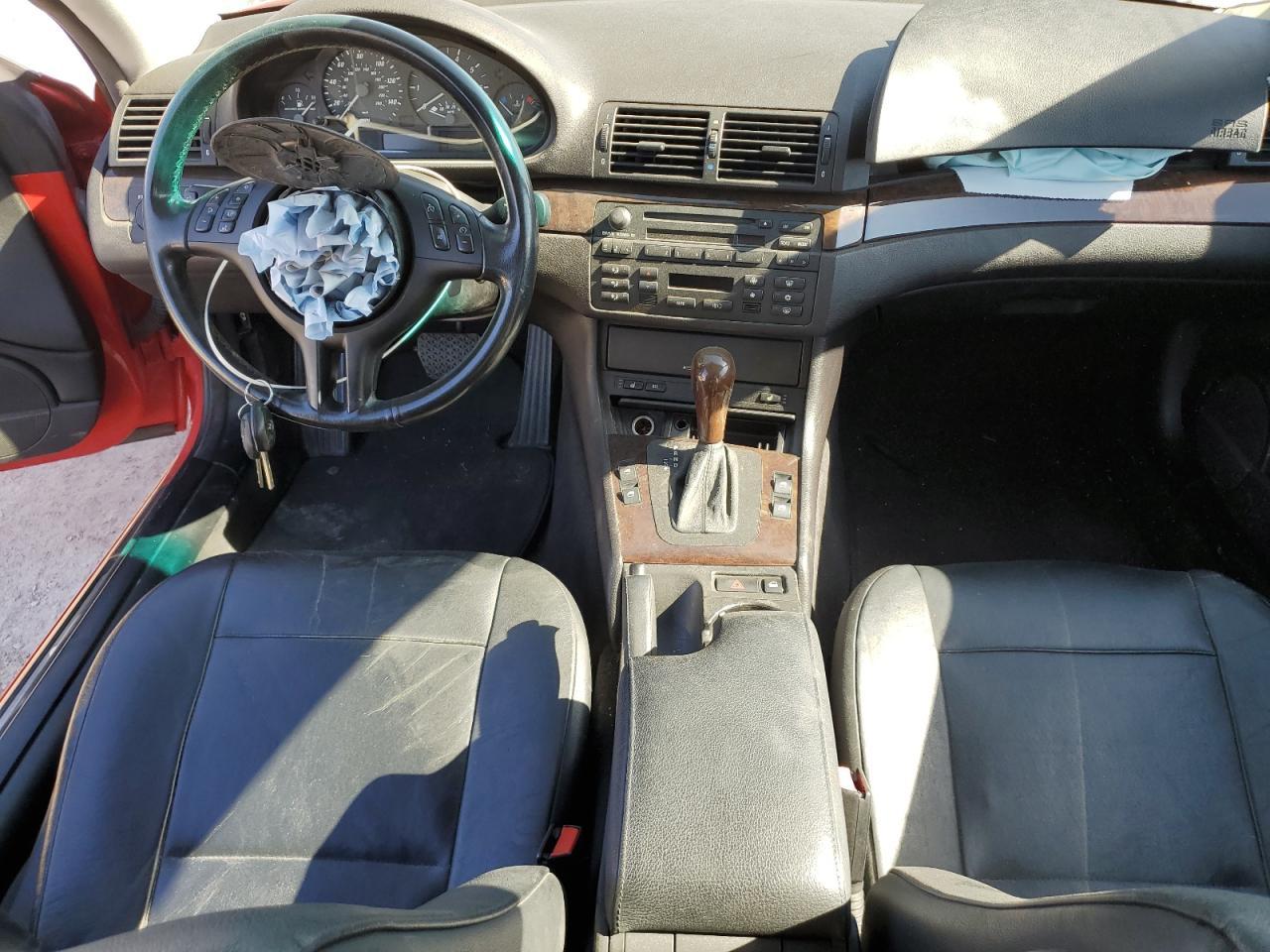 2004 BMW 3 SERIES