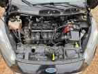 2014 FORD Fiesta