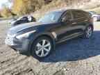 2009 INFINITI FX50