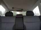 2009 SUBARU FORESTER