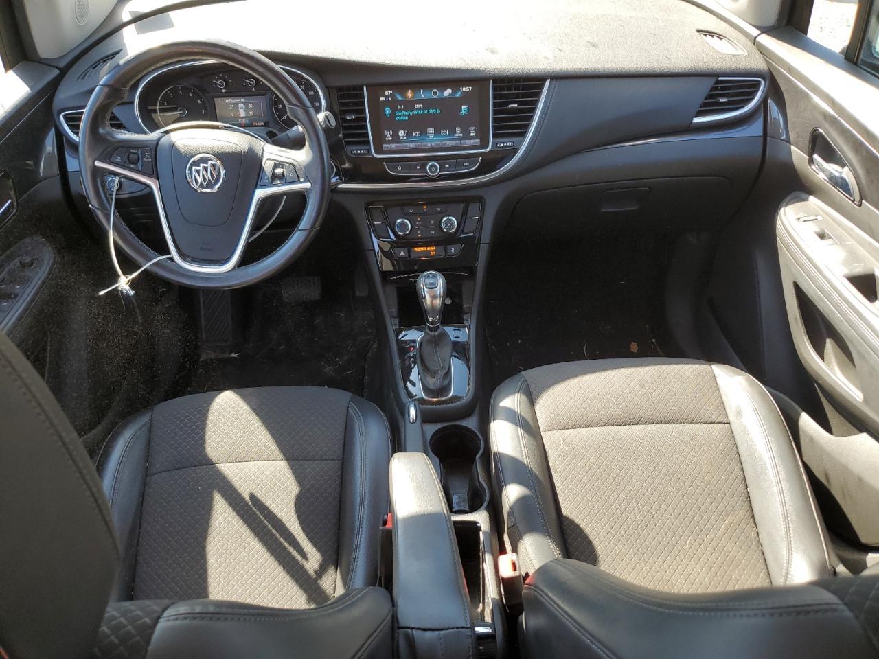 2019 BUICK ENCORE