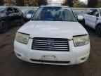 2007 SUBARU FORESTER