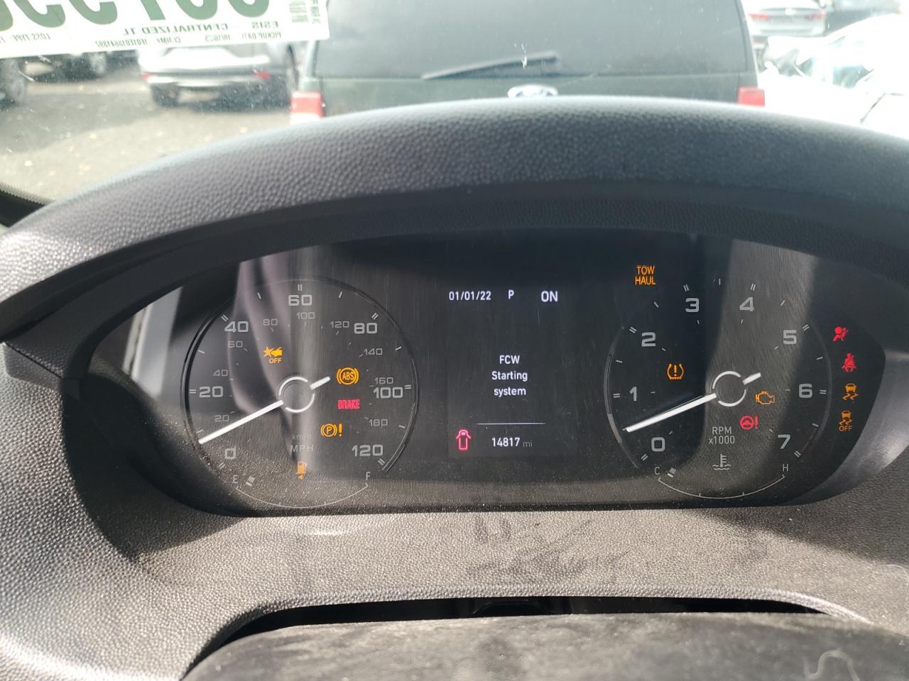2024 RAM ProMaster 1500