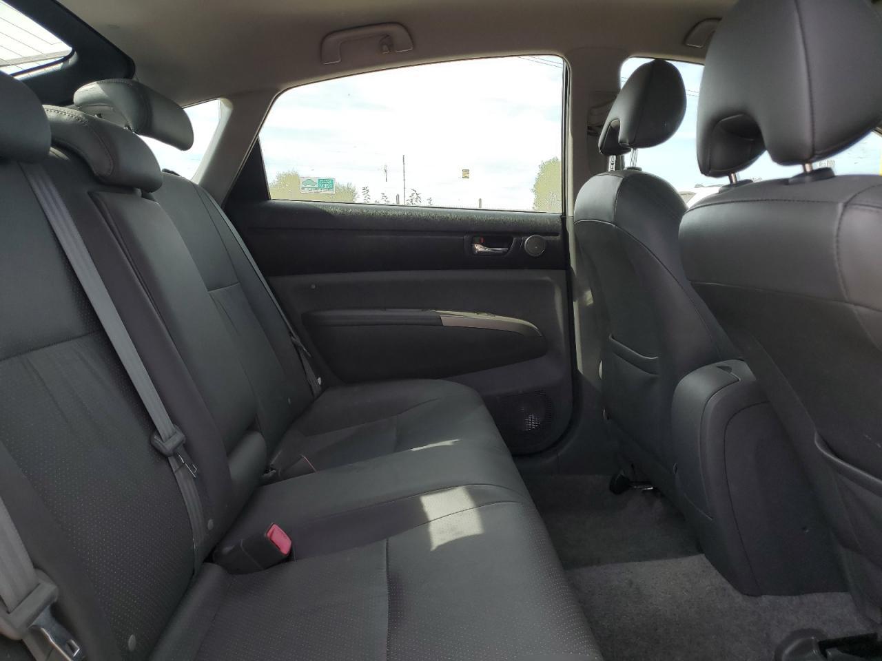 2009 TOYOTA PRIUS