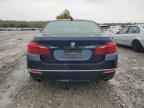 2016 BMW 5 series