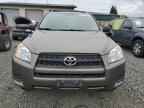 2009 TOYOTA RAV4