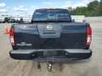2012 NISSAN Frontier