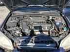2003 HONDA CIVIC