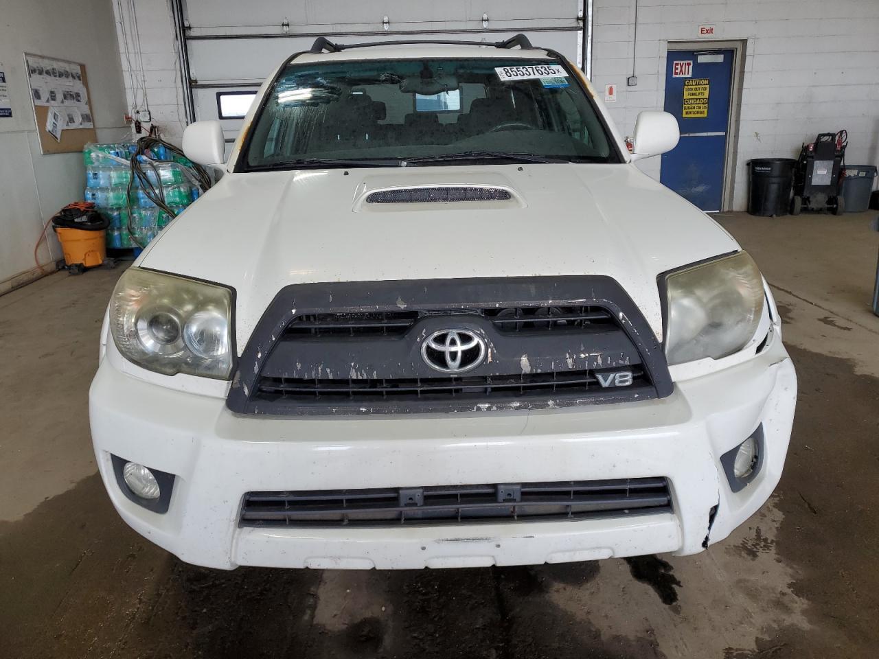 2006 TOYOTA 4Runner