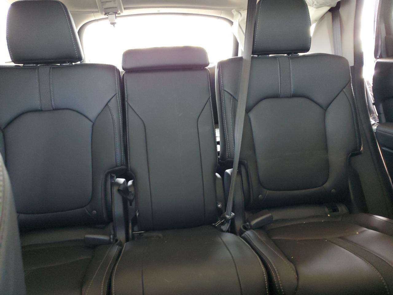 2023 HONDA PILOT