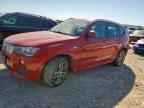 2015 BMW X3