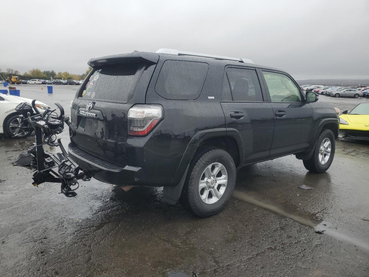 2018 TOYOTA 4Runner