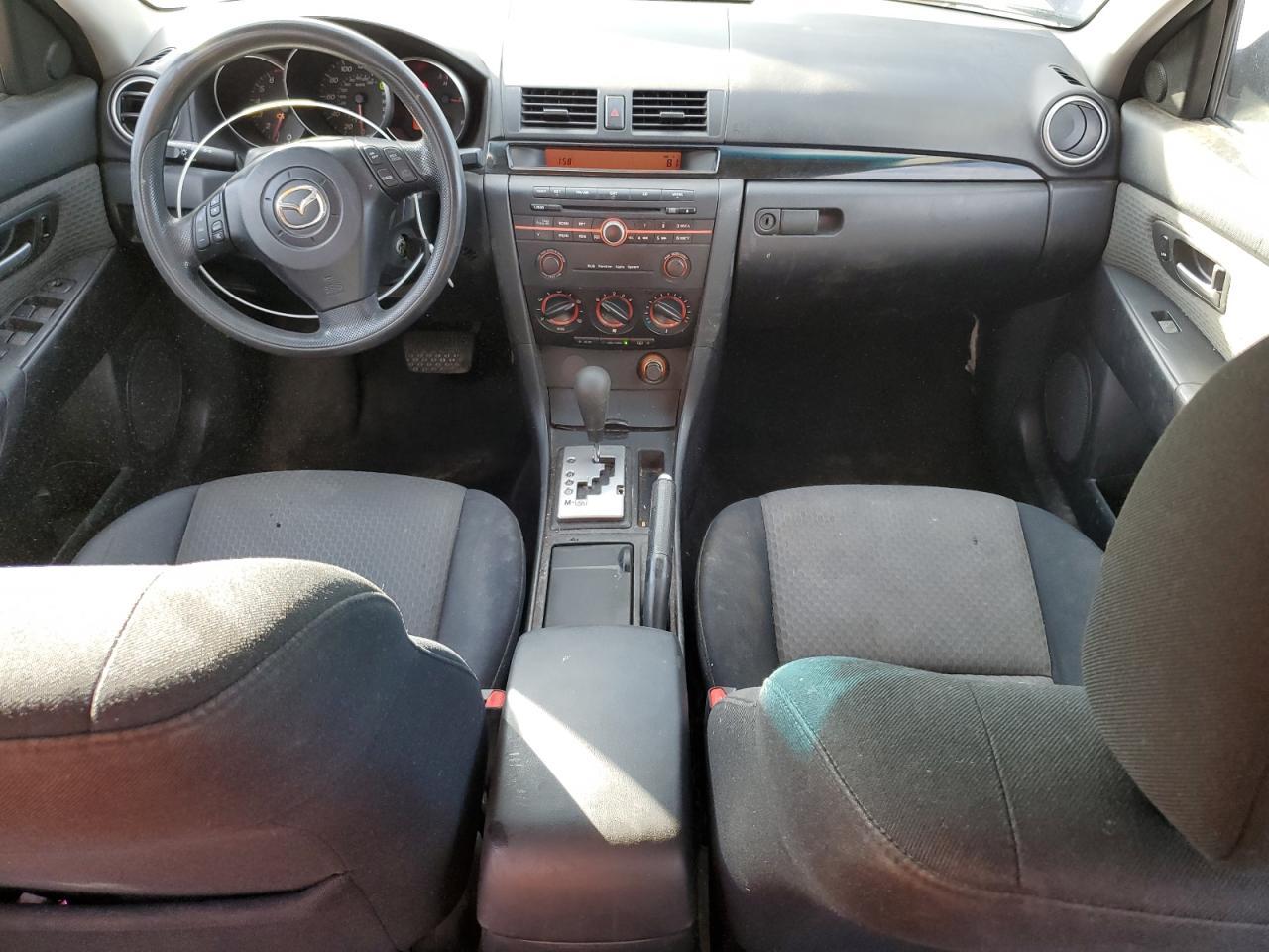 2006 MAZDA 3