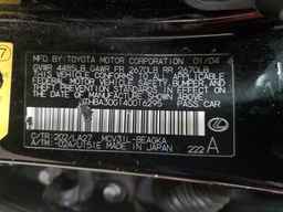 2004 LEXUS ES 330