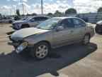 2006 NISSAN SENTRA