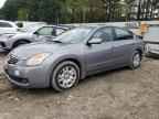 2009 NISSAN ALTIMA