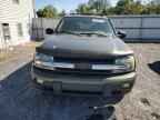2002 CHEVROLET Trailblazer