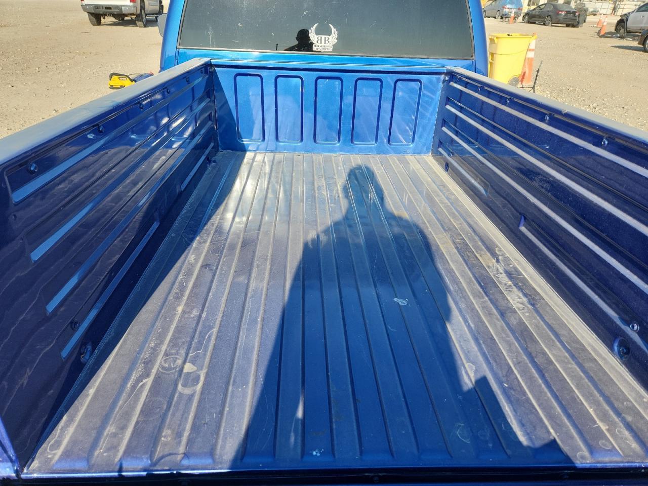 1991 CHEVROLET Gmt