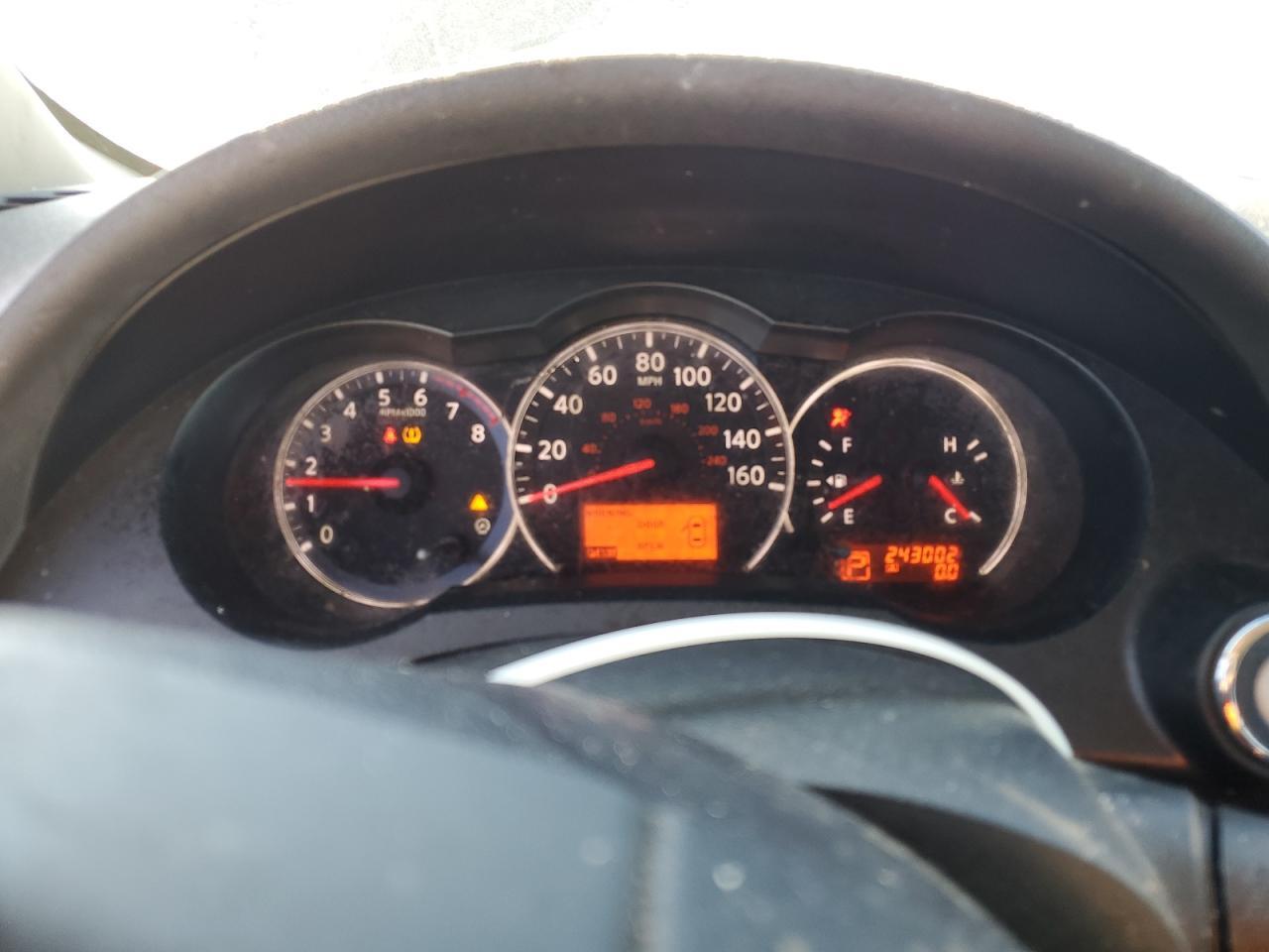 2010 NISSAN ALTIMA