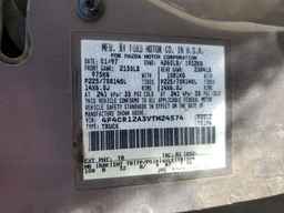 1997 MAZDA B2300