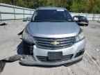 2016 CHEVROLET TRAVERSE