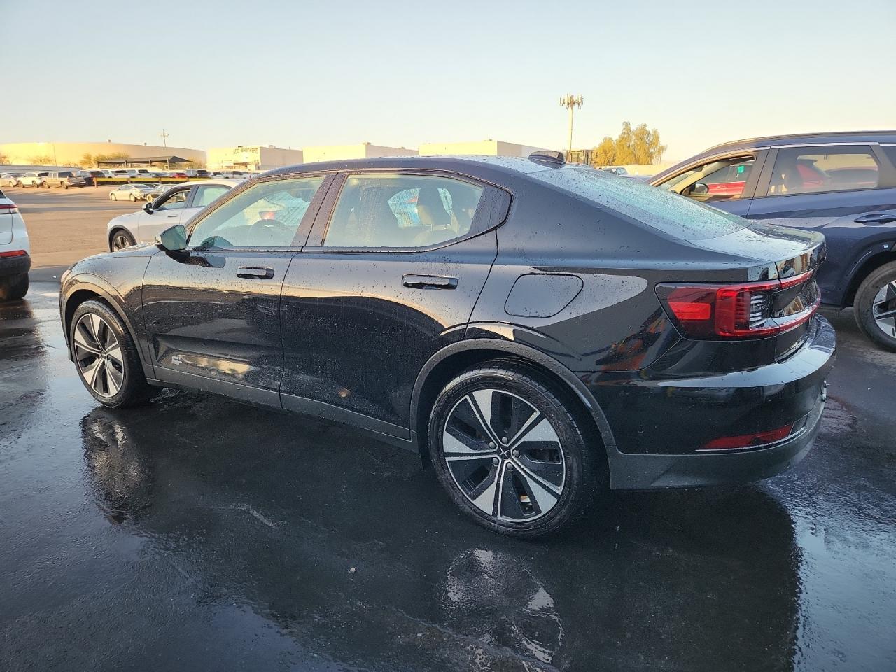 2023 POLESTAR 2