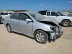 2008 TOYOTA COROLLA