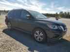 2019 NISSAN PATHFINDER