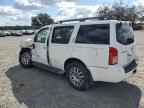 2012 NISSAN PATHFINDER