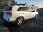 2015 KIA SORENTO
