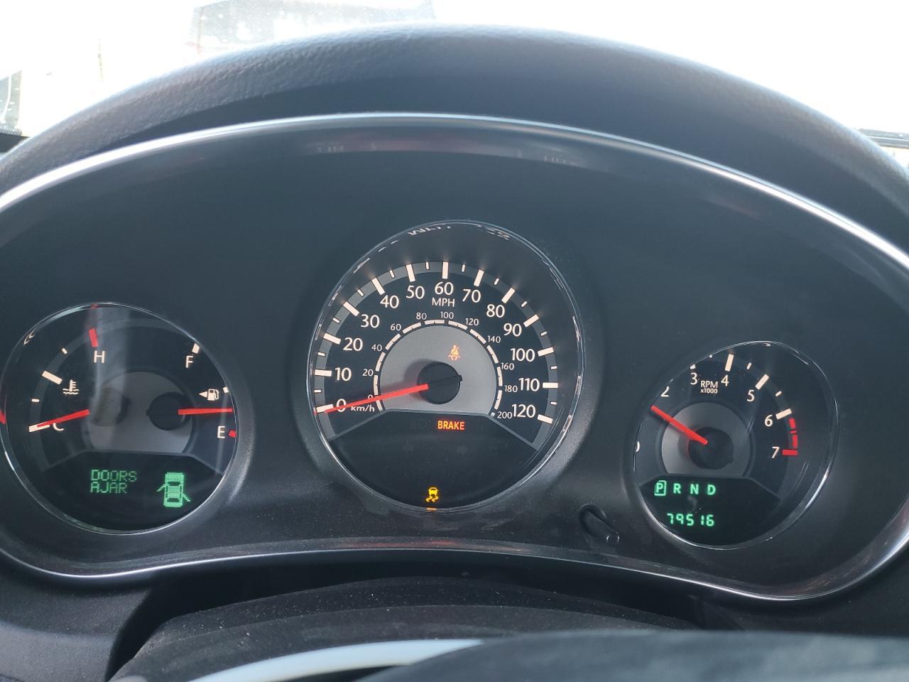 2014 CHRYSLER 200