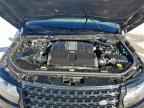 2017 LAND ROVER RANGE ROVER