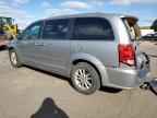 2014 DODGE GRAND CARAVAN
