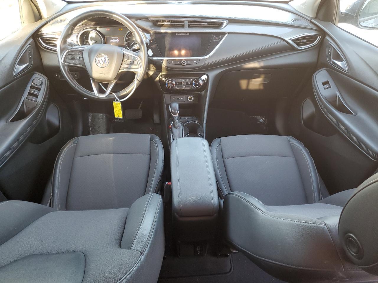 2021 BUICK Encore GX