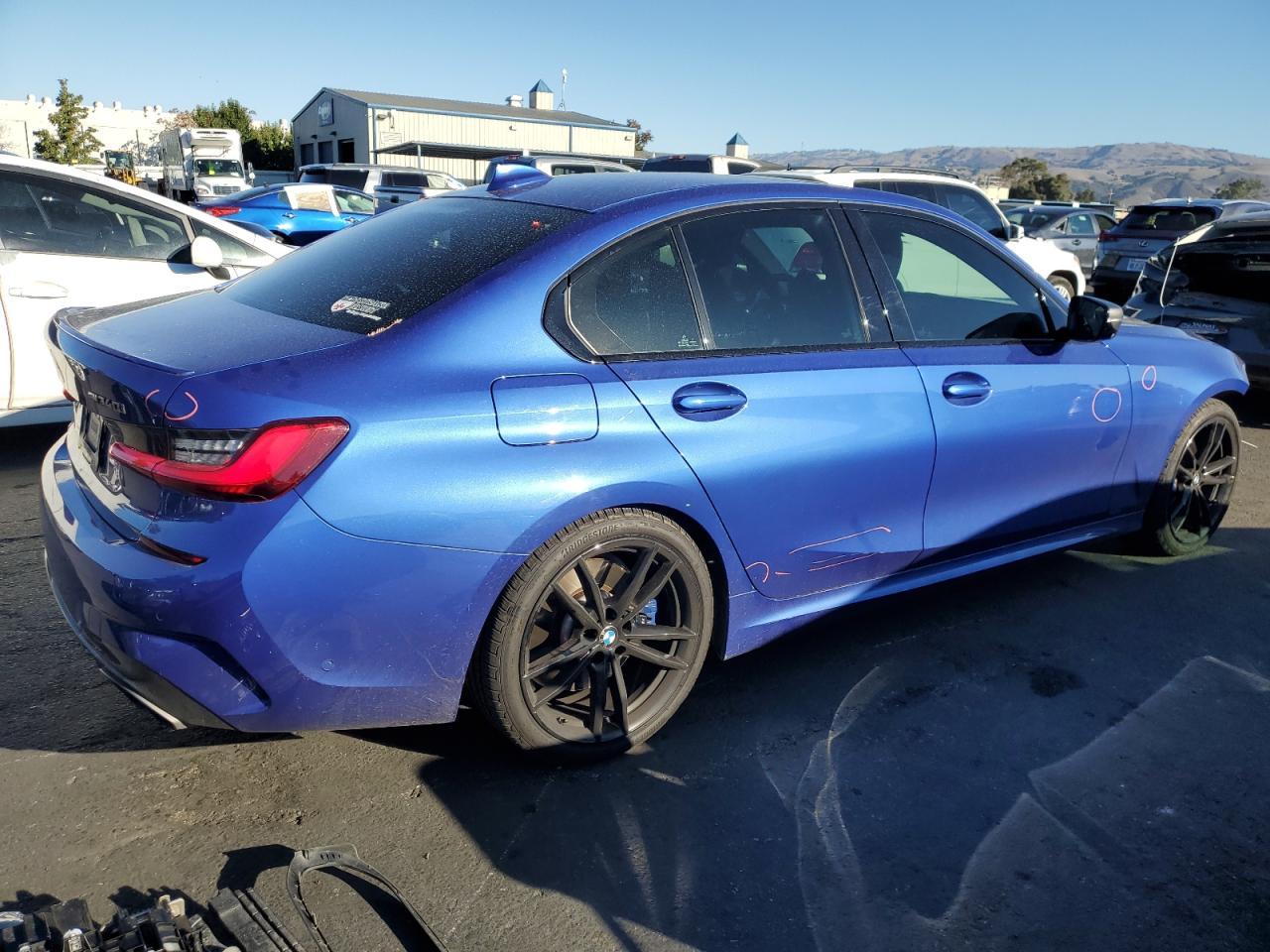 2021 BMW M340i