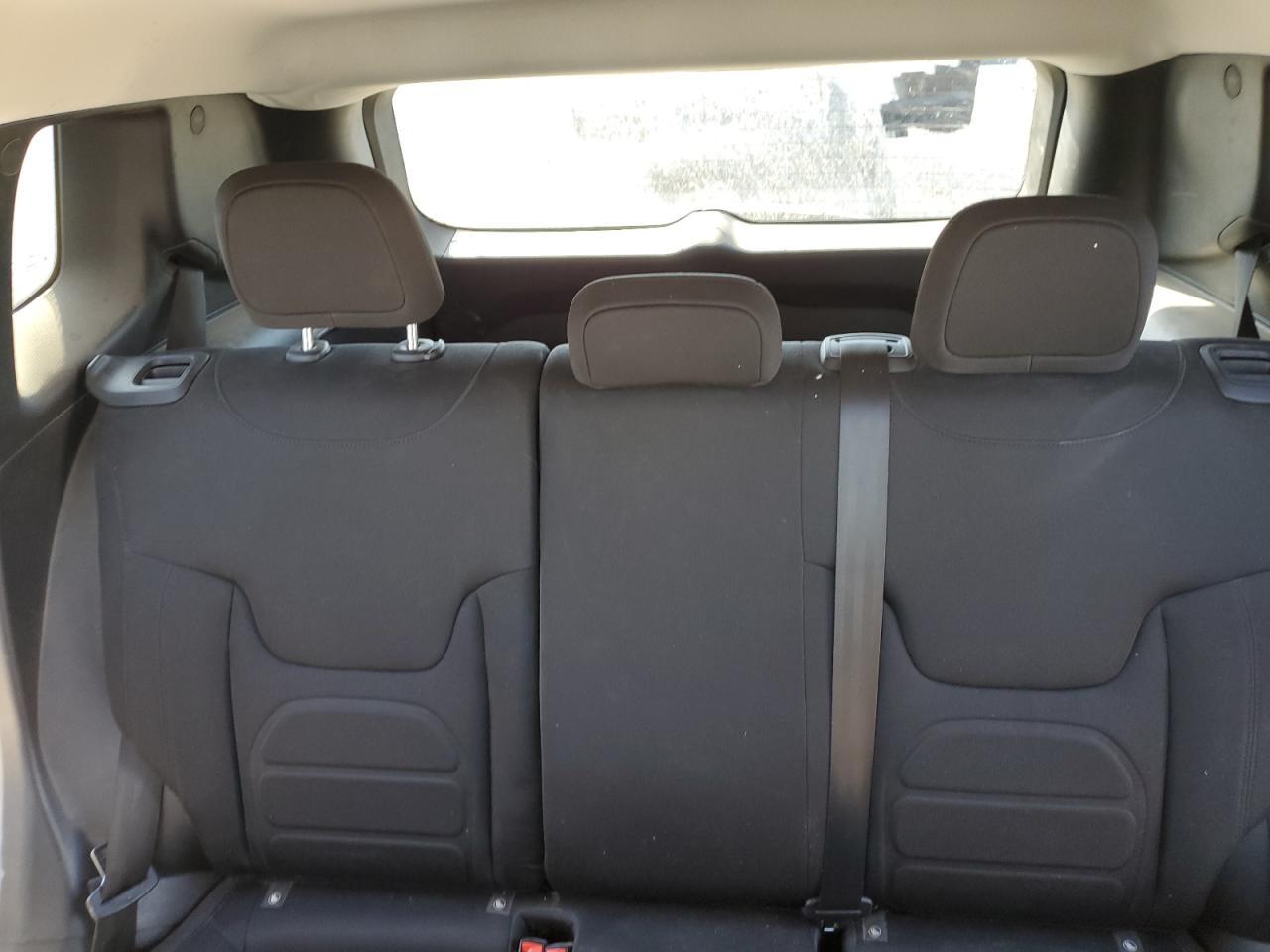2019 JEEP Renegade