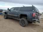 2018 GMC Sierra