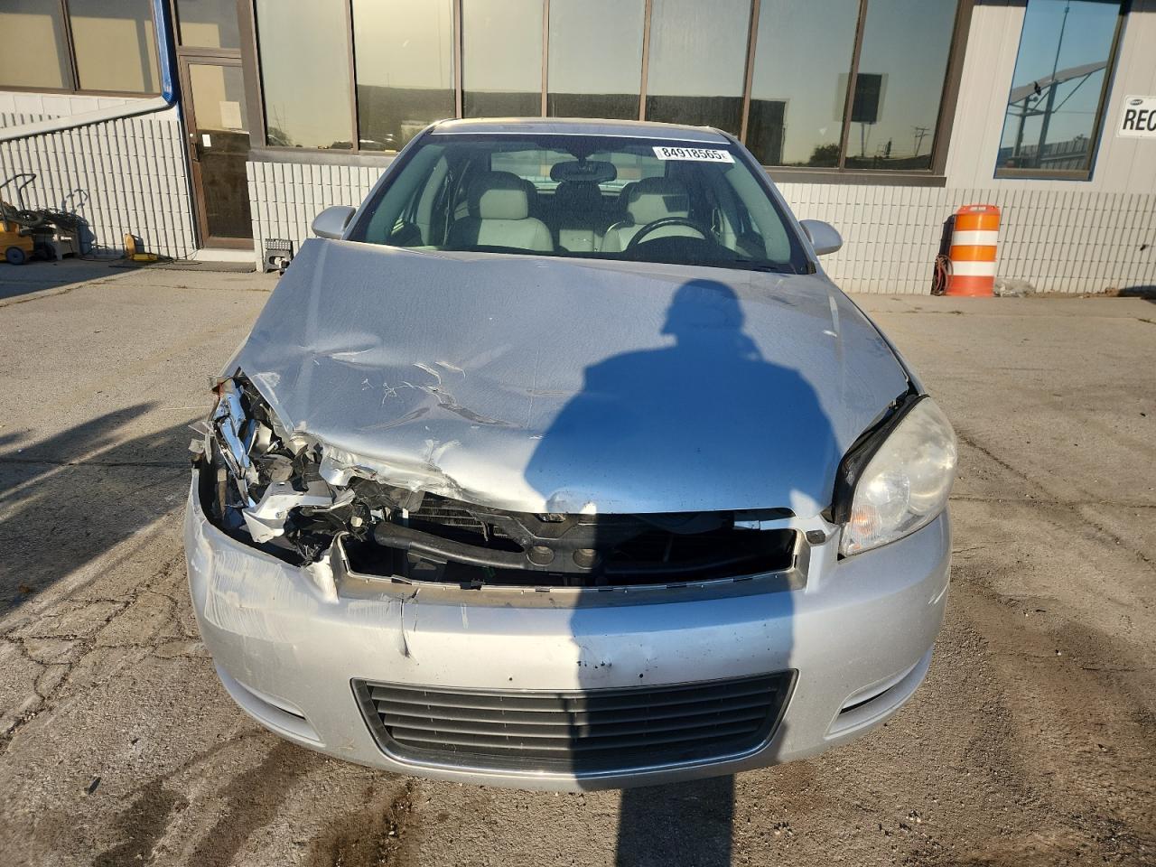 2009 CHEVROLET IMPALA