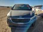2015 KIA SEDONA