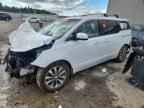 2016 KIA SEDONA