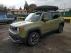 2015 JEEP Renegade