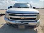 2011 CHEVROLET Silverado