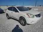 2013 NISSAN ROGUE