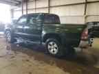 2013 TOYOTA TACOMA