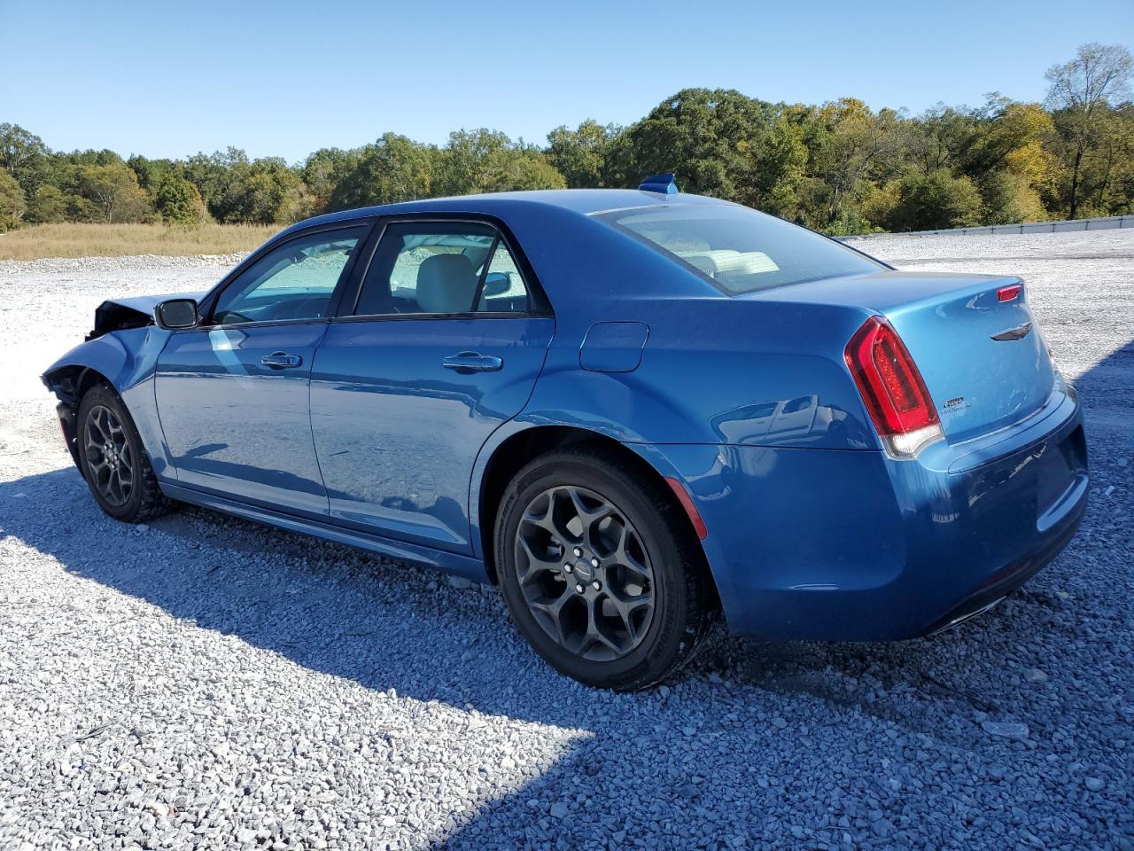 2022 CHRYSLER 300