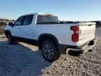 2022 CHEVROLET Silverado