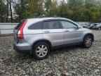 2007 HONDA CR-V