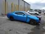 2015 DODGE Challenger