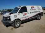 2015 CHEVROLET EXPRESS 2500